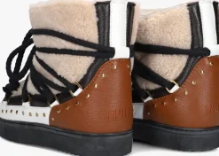 INUIKII vachtlaarzen curly rock><noscript><img width=