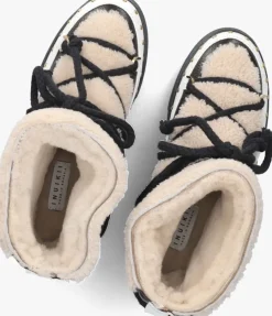 INUIKII vachtlaarzen curly rock><noscript><img width=