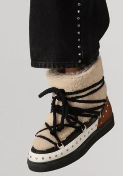 INUIKII vachtlaarzen curly rock><noscript><img width=