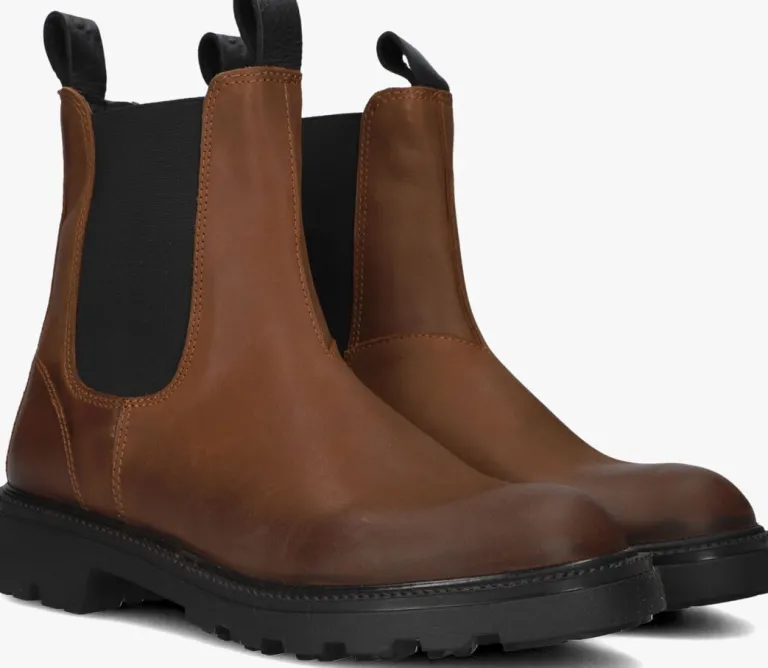 INUOVO chelsea boots a63004>DAMES Boots