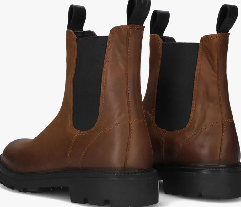 INUOVO chelsea boots a63004>DAMES Boots