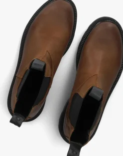 INUOVO chelsea boots a63004><noscript><img width=