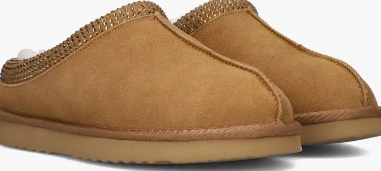 LINA LOCCHI instappers clog>DAMES Instappers