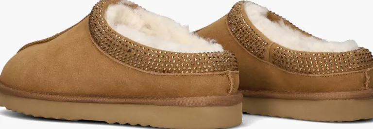 LINA LOCCHI instappers clog>DAMES Instappers