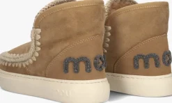 MOU vachtlaarzen eskimo sneaker bold glitter logo><noscript><img width=