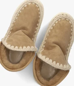 MOU vachtlaarzen eskimo sneaker bold glitter logo><noscript><img width=