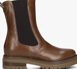 NERO GIARDINI chelsea boots 11831>DAMES Boots