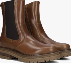NERO GIARDINI chelsea boots 11831>DAMES Boots