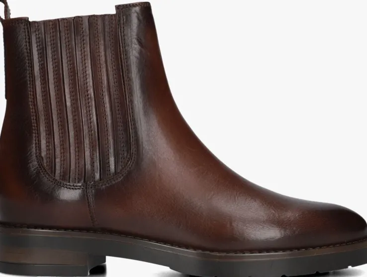 cognac notre-v chelsea boots 2sera208