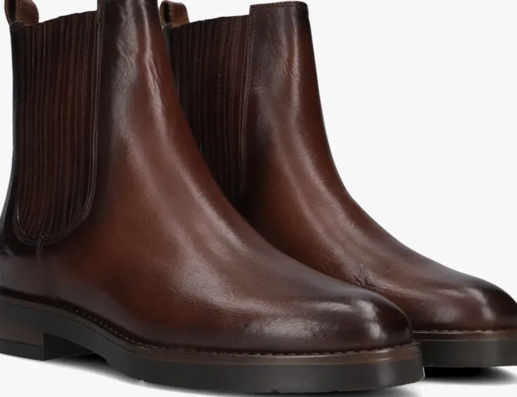 cognac notre-v chelsea boots 2sera208