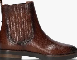 NOTRE-V chelsea boots 2sera208>DAMES Boots
