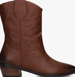 NOTRE-V cowboylaarzen fru10>DAMES Laarzen