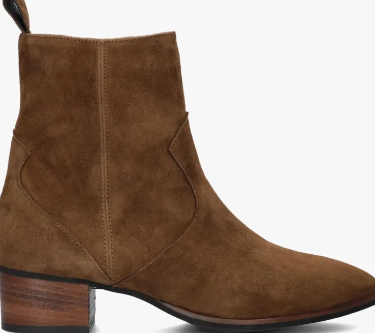 cognac notre-v enkellaarsjes 3221