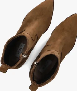 cognac notre-v enkellaarsjes 3221