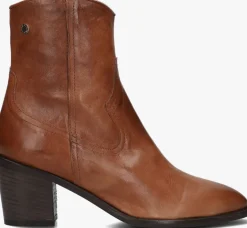 NOTRE-V enkellaarsjes 05-144>DAMES Enkellaarsjes