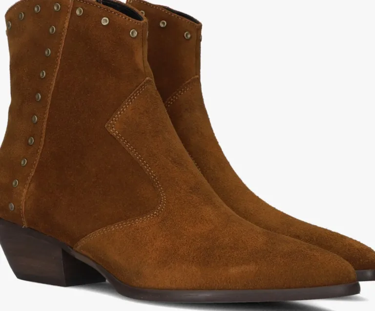 NOTRE-V enkellaarsjes ar231>DAMES Enkellaarsjes