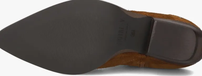 NOTRE-V enkellaarsjes ar231>DAMES Enkellaarsjes