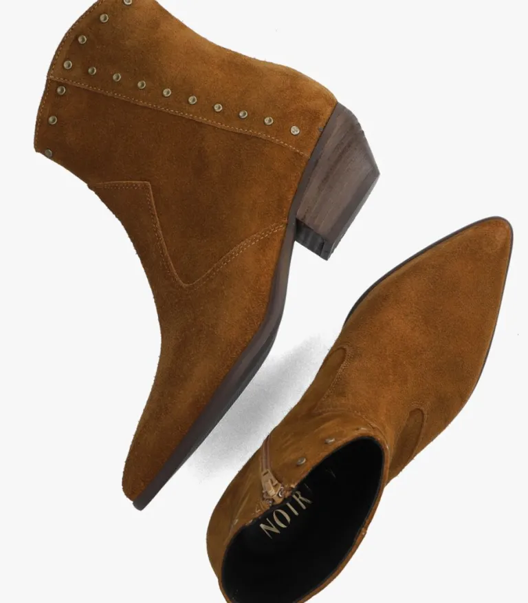 NOTRE-V enkellaarsjes ar231>DAMES Enkellaarsjes