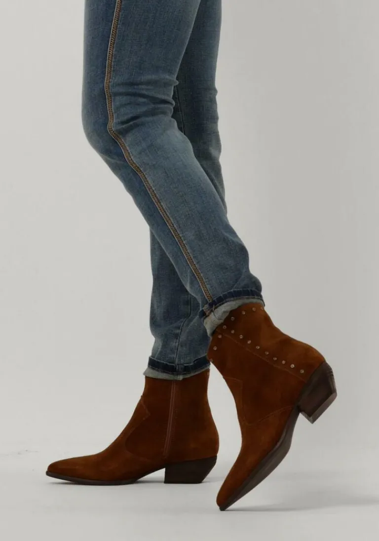 NOTRE-V enkellaarsjes ar231>DAMES Enkellaarsjes