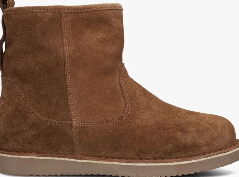 NOTRE-V enkellaarsjes 2204-03 1>DAMES Enkellaarsjes