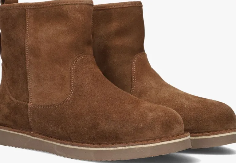 NOTRE-V enkellaarsjes 2204-03 1>DAMES Enkellaarsjes