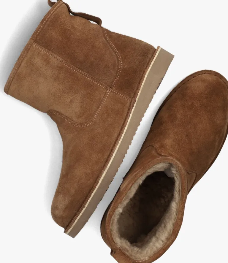 NOTRE-V enkellaarsjes 2204-03 1>DAMES Enkellaarsjes