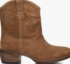 NOTRE-V enkellaarsjes 851>DAMES Enkellaarsjes