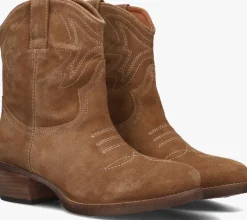 NOTRE-V enkellaarsjes 851>DAMES Enkellaarsjes