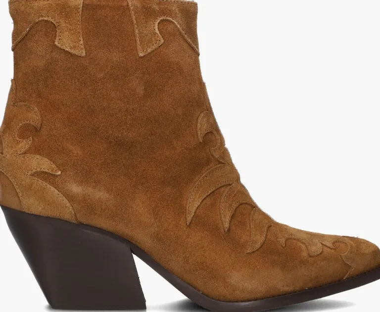 NOTRE-V enkellaarsjes ar196>DAMES Enkellaarsjes