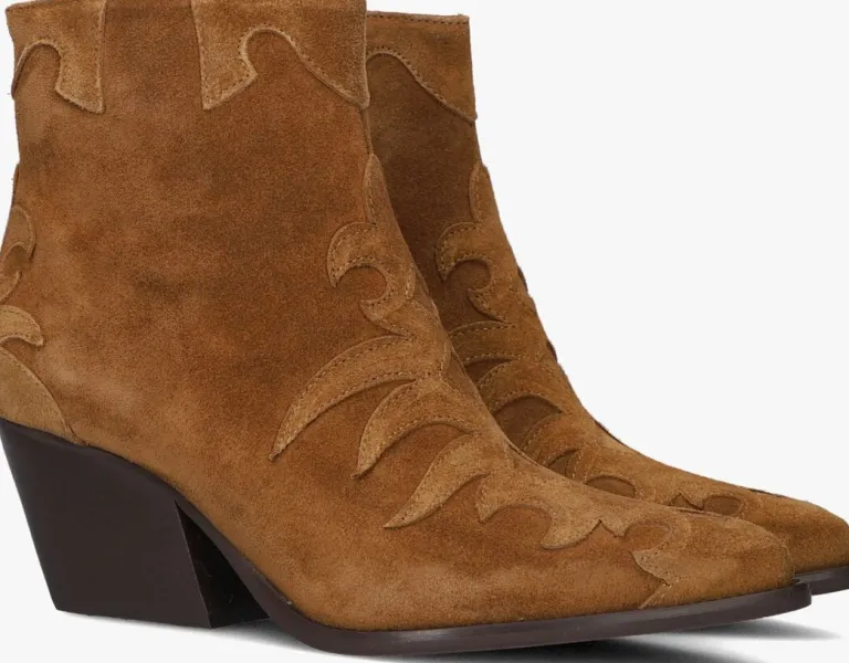 NOTRE-V enkellaarsjes ar196>DAMES Enkellaarsjes