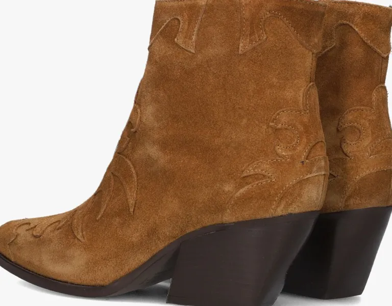 NOTRE-V enkellaarsjes ar196>DAMES Enkellaarsjes