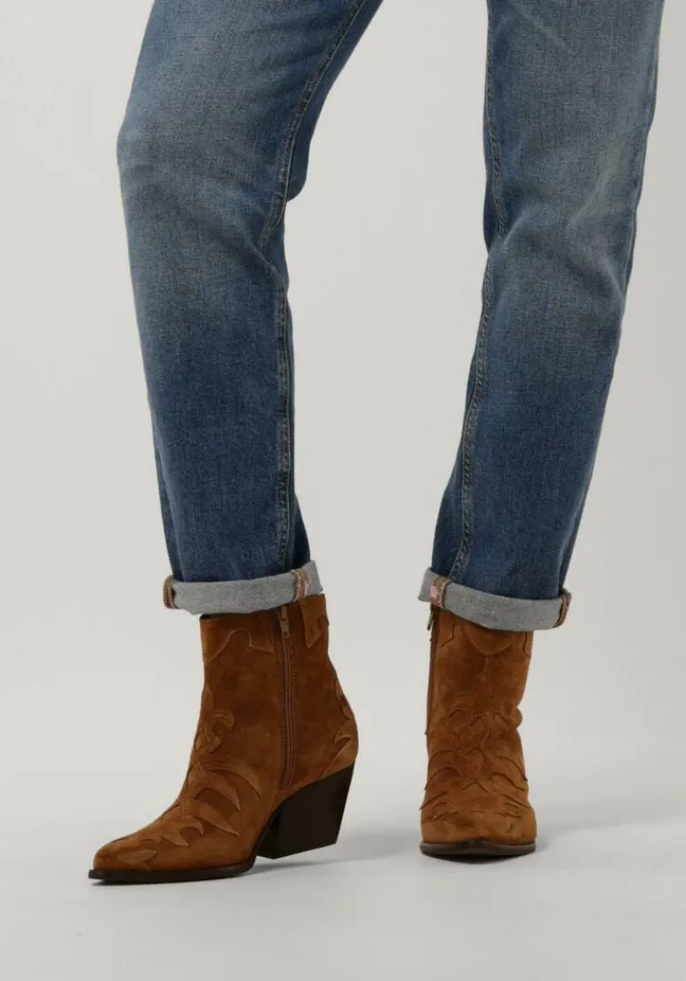 NOTRE-V enkellaarsjes ar196>DAMES Enkellaarsjes