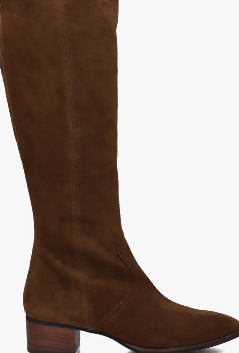 NOTRE-V hoge laarzen 3297>DAMES Laarzen