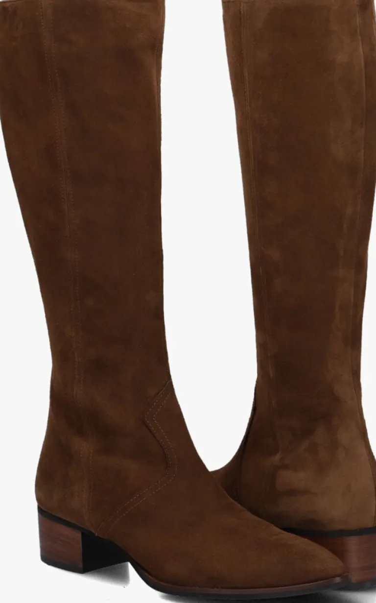 NOTRE-V hoge laarzen 3297>DAMES Laarzen