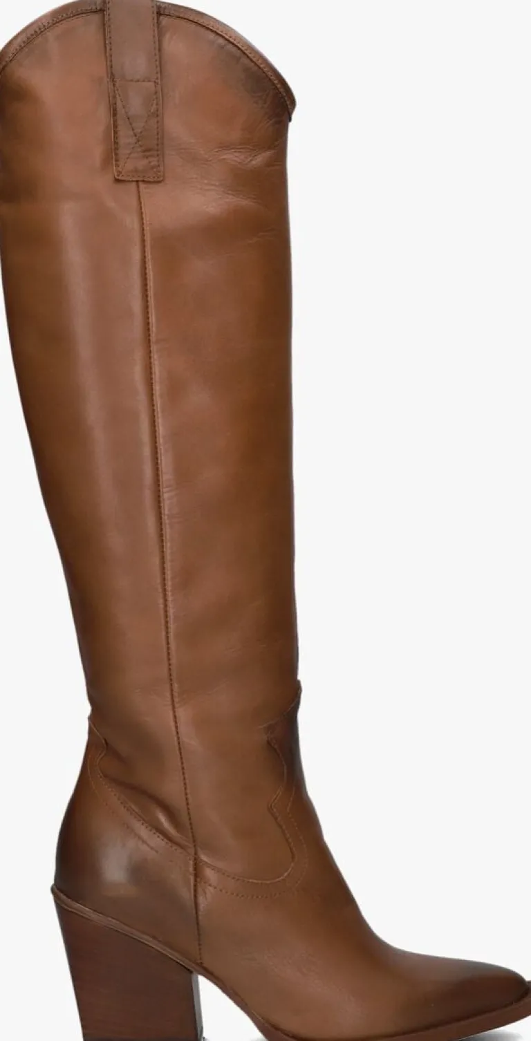 NOTRE-V hoge laarzen aq291>DAMES Laarzen