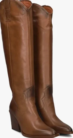 NOTRE-V hoge laarzen aq291>DAMES Laarzen