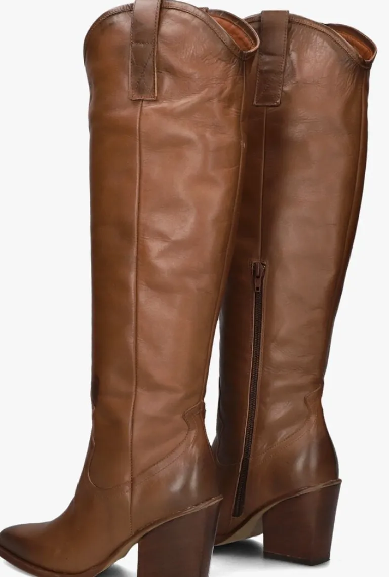 NOTRE-V hoge laarzen aq291>DAMES Laarzen