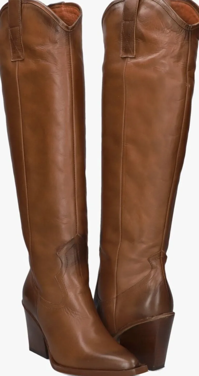 NOTRE-V hoge laarzen aq291>DAMES Laarzen