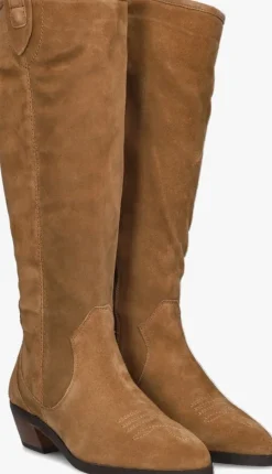 NOTRE-V hoge laarzen 18051>DAMES Laarzen