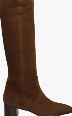 NOTRE-V hoge laarzen 63297>DAMES Laarzen