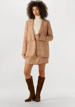 NOTRE-V hoge laarzen 63297>DAMES Laarzen