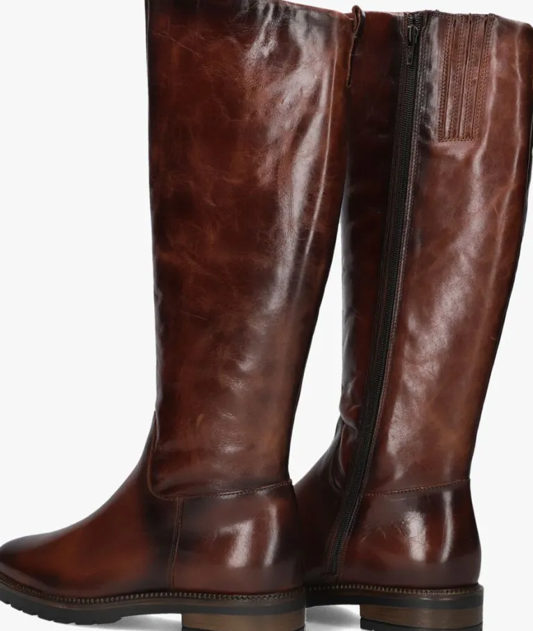 NOTRE-V hoge laarzen 2body304>DAMES Laarzen