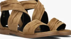 NOTRE-V platte sandalen 1gamba102>DAMES Sandalen