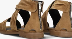 NOTRE-V platte sandalen 1gamba102><noscript><img width=