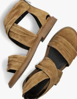 NOTRE-V platte sandalen 1gamba102><noscript><img width=