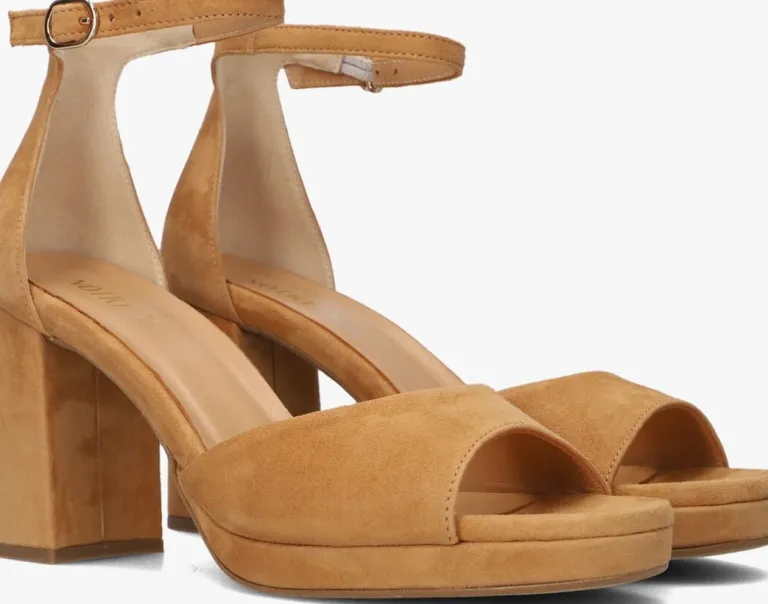 NOTRE-V sandalen 99924>DAMES Sandalen