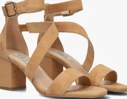 NOTRE-V sandalen met hak 16036><noscript><img width=