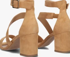 NOTRE-V sandalen met hak 16036><noscript><img width=