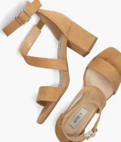 NOTRE-V sandalen met hak 16036><noscript><img width=