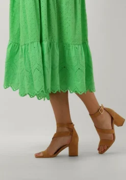 NOTRE-V sandalen met hak 16036><noscript><img width=